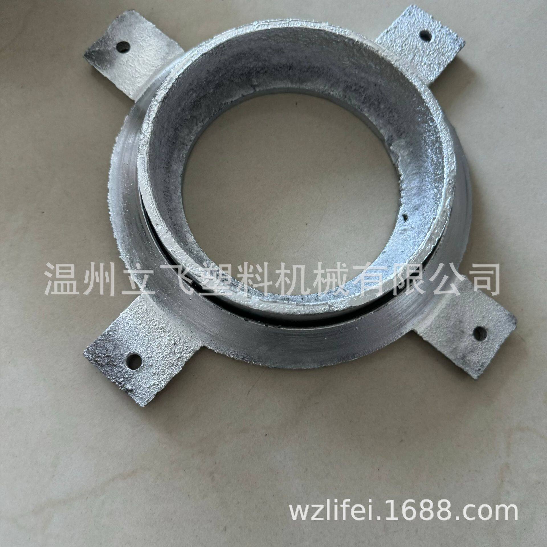圆织机尺码环圆织机配件圆织机模具
