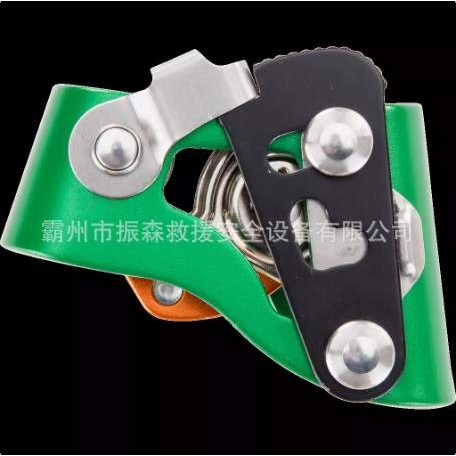 CT Climbing technology QUICK TREE Right 分体脚式上升器 SRT