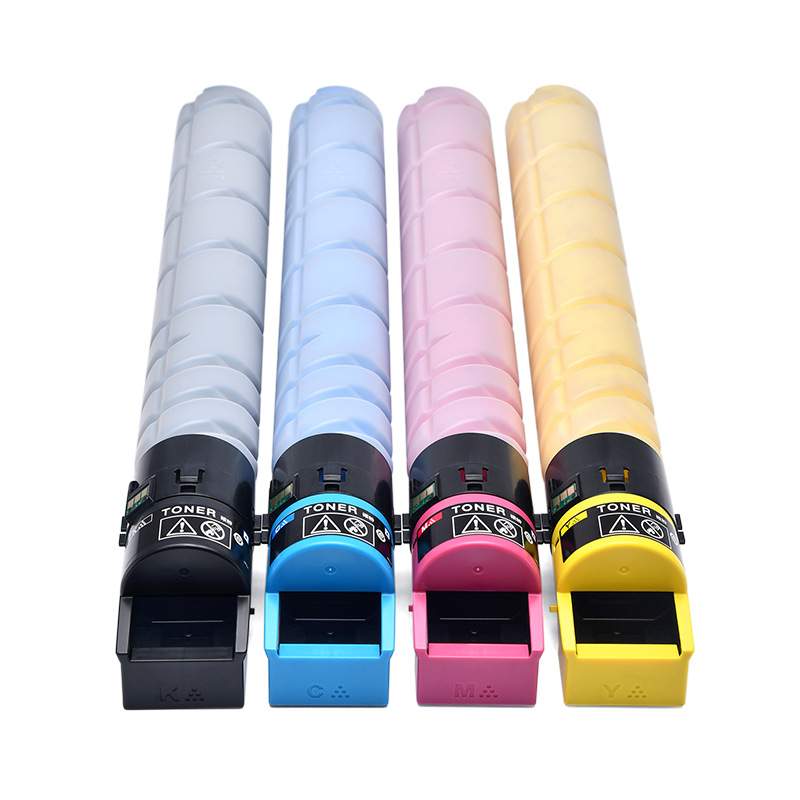 适用震旦ADT-369粉盒ADC309 ADC459/C559墨粉盒ADT459K/C/M/Y碳粉