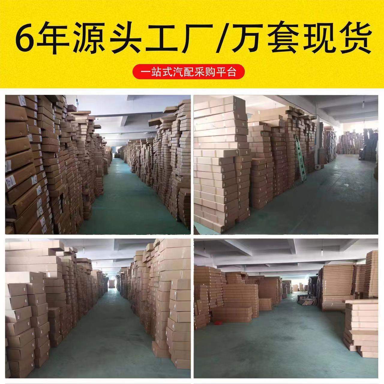 适用于宝马老款3系双门E92 E93 06-09前期 M3改装双线亮光黑中网
