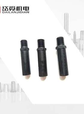 GESIPA FireFox2铆螺母枪配件拉螺柱芯轴M6铆钉枪配件1436281