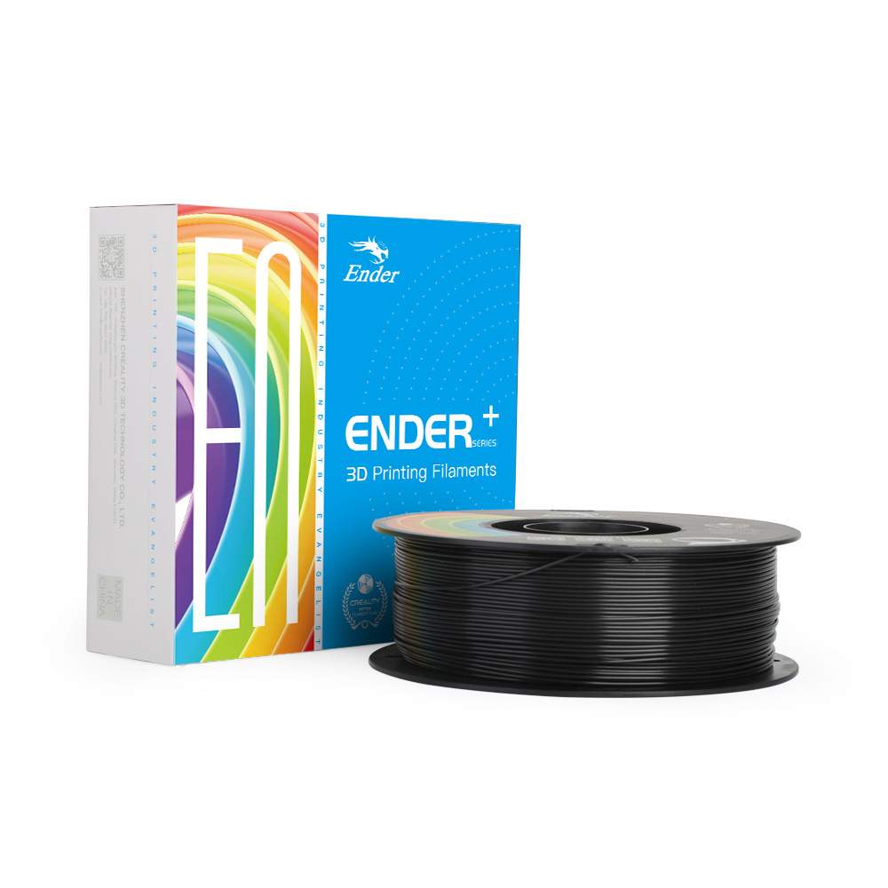 创想三维原装EN-PLA﹢线材1.75mm高韧性高纯度不堵头3D打印机耗材