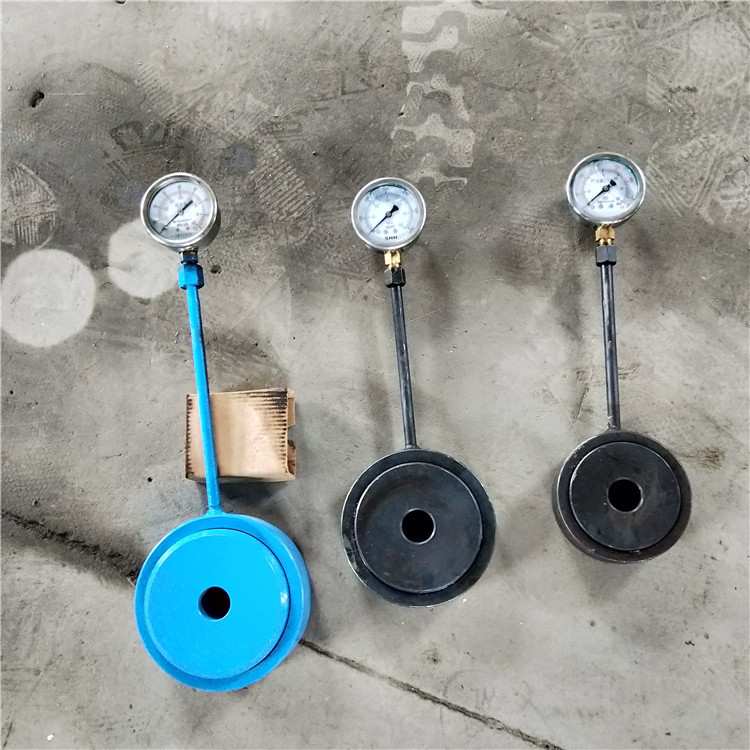 包邮锚索测力计矿用锚杆测力计质保一年矿用锚杆锚索测力计现货