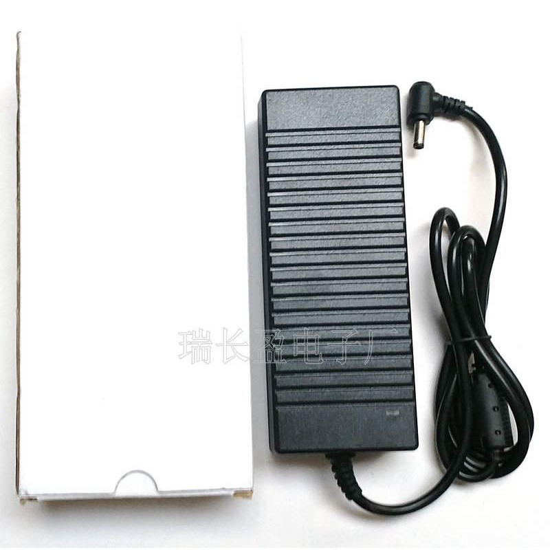 24V8A电源适配器 24V10A 7A稳压直流健身设备饮水开关电源适配器