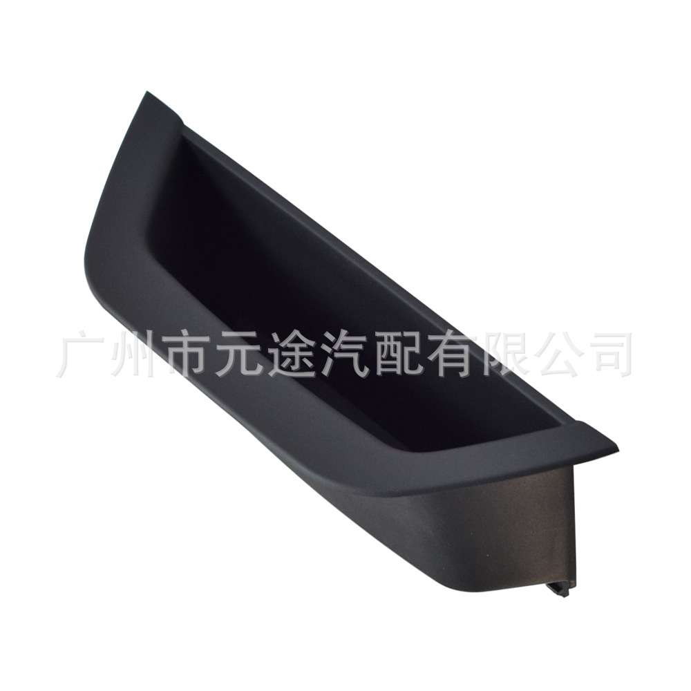 适用于宝马X3 X4 F25 F26 2011-2017汽车主驾驶面板盖板门把拉手