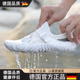 水陆两栖赶海徒步溯溪鞋 速干防滑浮潜游泳鞋 沙滩鞋 德国户外涉水鞋