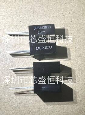 OPB463N11 OPB460N11 OPB973N51 光电感测器 OPB490T11Z