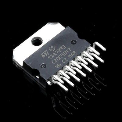 【ST】全新原装正品进口现货TDA7293