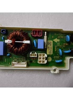 适用于LG洗衣机滤波器T90SS5FDH滤波板 EBR79442006