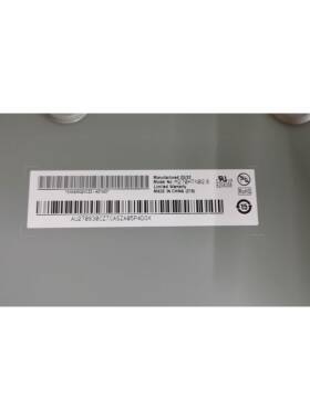 M270DAN06.6 02.3 7.0.1 03.0 M270HTN02.B .7 .8 144HZ 240HZ屏