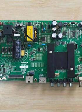 LED39K35A主板35021406配屏3078YT 72003078YT