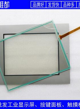 AGP3500-S1-D24-M/D81C/D81K/CA1M/FN1M保护膜 触摸板o