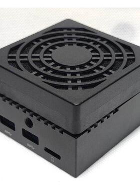 Nanopi R2S 2C 3S 4S 5S 5C 6C 6S温控 散热USB Fan口风扇 开发板