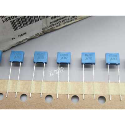 47nJ100 100V47NF 0.047UF进口薄膜电容 B32529C1473J289 20个6元