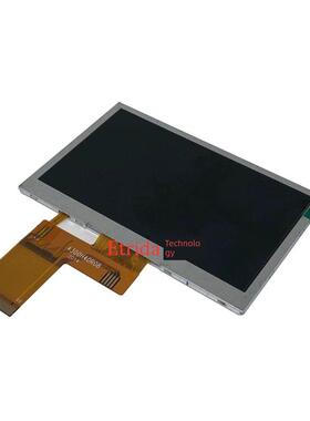 MT6050I V2WV MT8051ip TK6050IP MT8050iE 液晶屏触摸显示屏总成