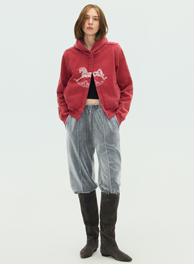 SoloForTwo 摇曳的幻兽