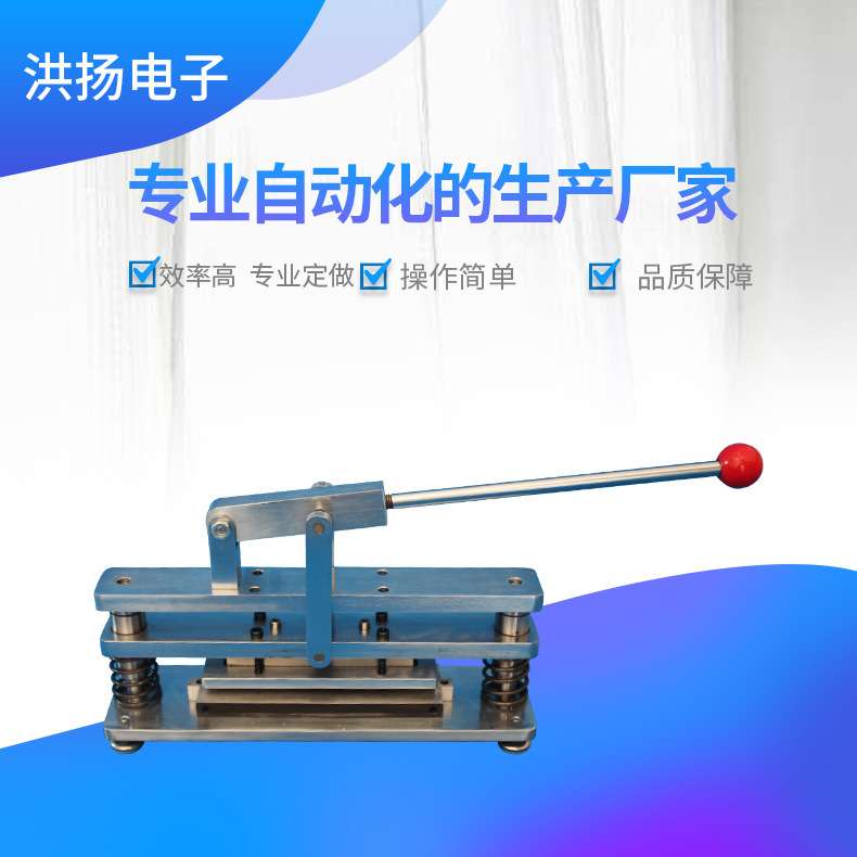 供应手动 气动环压专用取样器