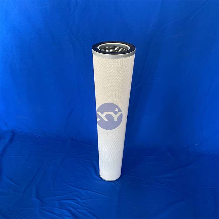 Z1202846互换颇尔聚结分离滤芯机械设备柴油机油油水分离器分离