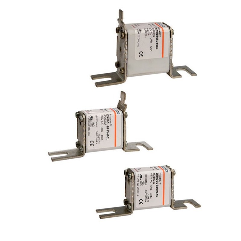 美尔森Mersen Ferraz罗兰熔断器PC30UD69V100TF 690V T300052