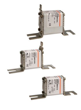 美尔森Mersen Ferraz罗兰熔断器PC30UD69V100TF 690V T300052