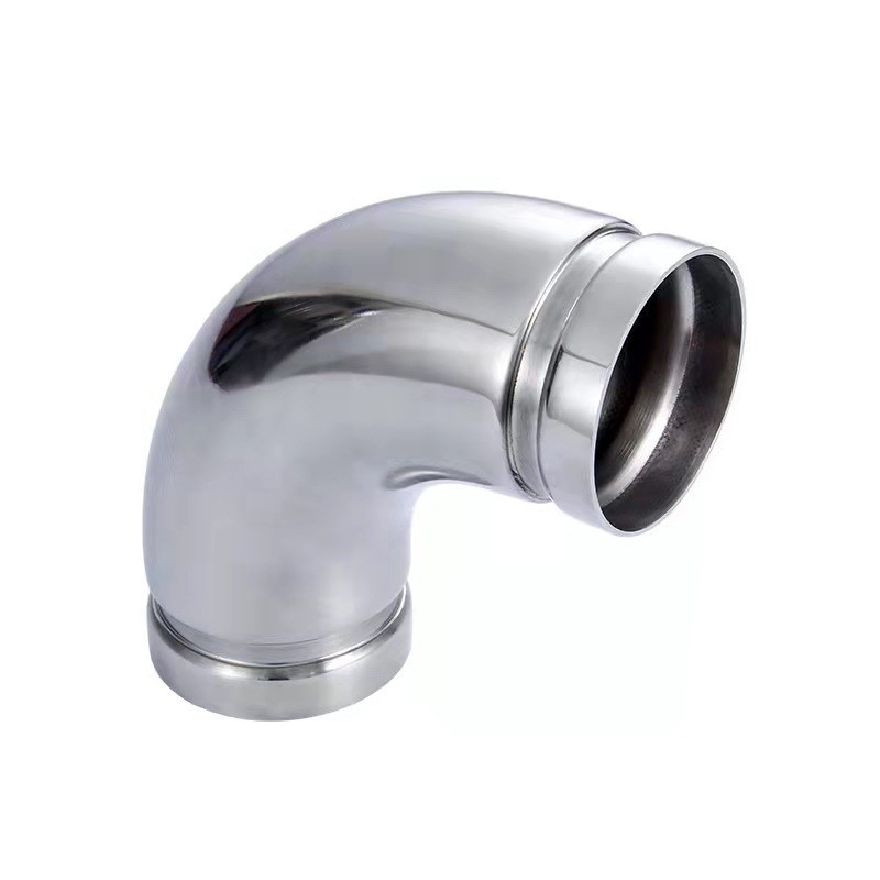 不锈钢水管管件 卡压式管件 移动螺母转换接头 304给水管防锈