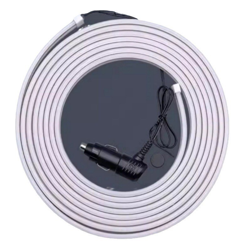 零跑C11后备箱灯氛围灯迎宾灯照明灯改装配件升级汽车内装饰用品