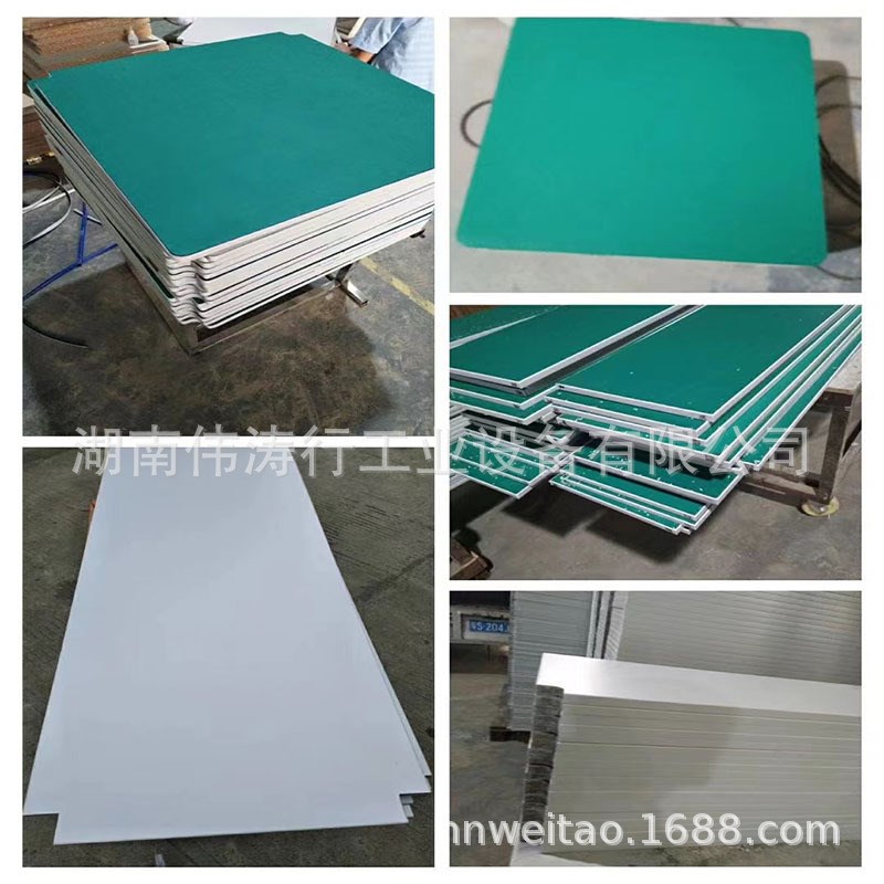 复合耐磨防静电桌面板工作台面板 操作台台面板 线棒物料架台面板