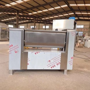 火腿肠拌馅机大型包子饺子调馅机肉制品搅拌设备黑芝麻汤圆馅料机