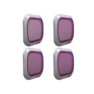 PGYTECH 御MAVIC2配件滤镜ND减光镜CPL偏振镜UV保护镜滤镜Pro版