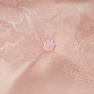 24新款贡缎提花蚕丝被春秋被子夏凉被空调被芯双人加厚礼品被