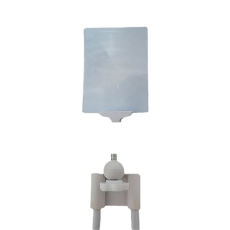 放大镜.挂式硅胶软管高清菲涅尔放大镜4倍放大效果