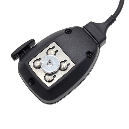 适配建伍车载对讲机话筒TM281A/481A/TM271A/TM471A/TK868G