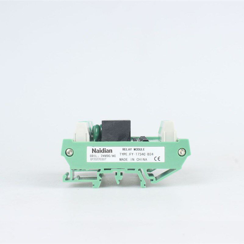 耐电 继电器模块 FY-T738C-D24