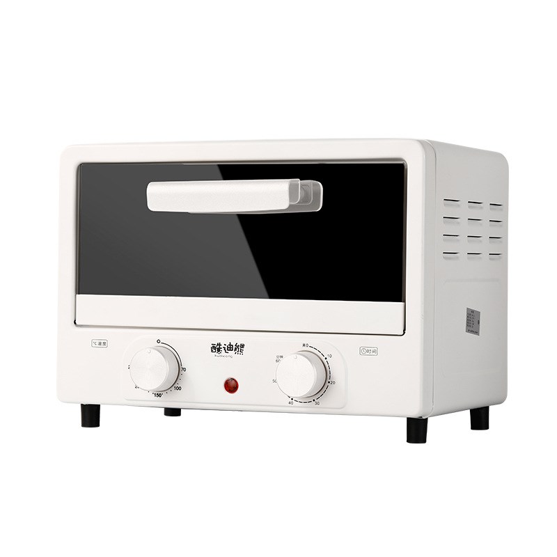 14升迷你双层速立式宿舍家用电烤箱工厂礼品