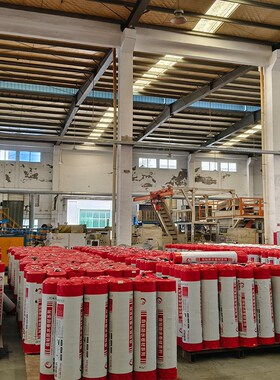 4mm厚SBS改性沥青防水卷材符合GB18242-2008耐腐蚀密封