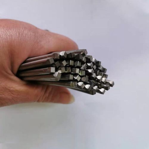 铆钉冲TD处理精密配件 五金模具配件非标加工 精密冲头冲针加工