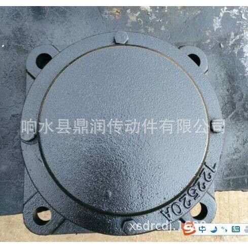 响水轴承座厂家 722515（A) 法兰轴承座722515(B