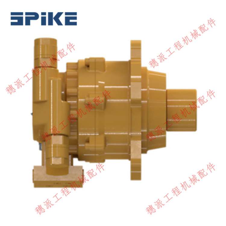 挖掘机配件CAT303.5E303.5D304E回转减速总成2666396耐用升级