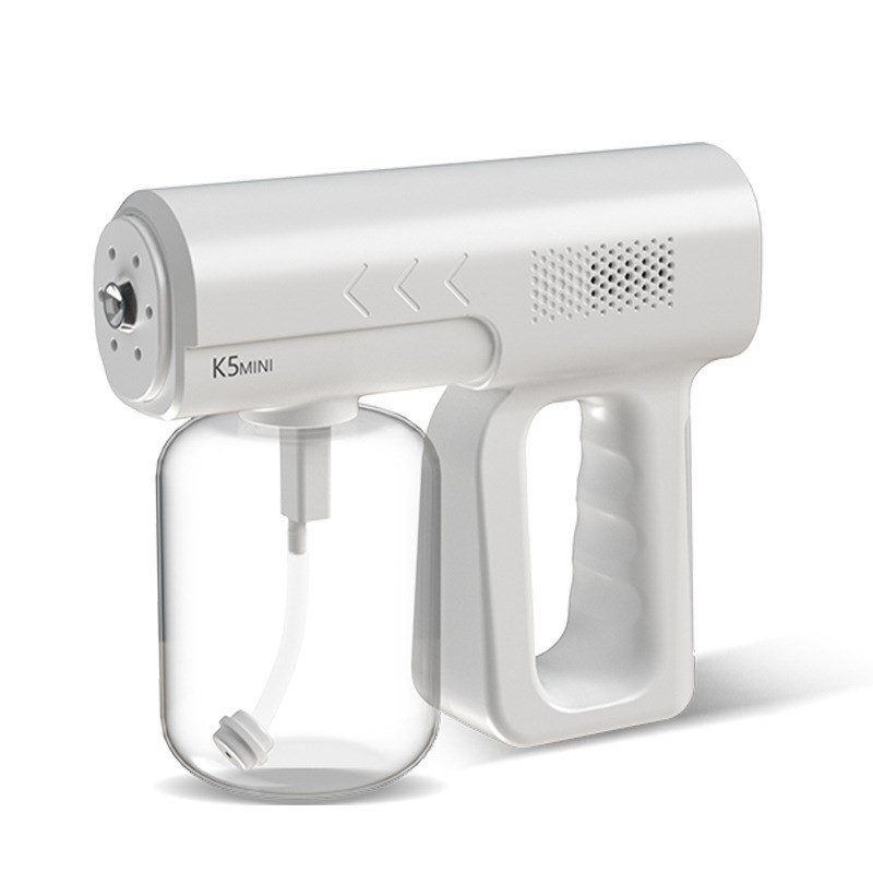 纳米蓝光酒精消毒枪K5mini/K5Pro/K5/K6Pro/K6x厂家批价当日直发