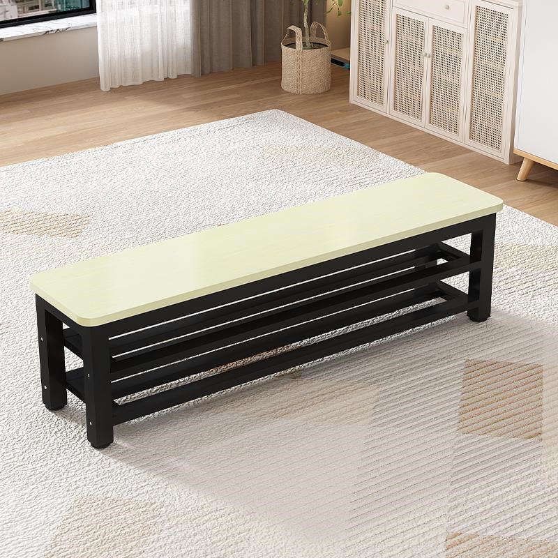 家用长凳长条凳户外长板凳更衣室坐凳商场换鞋凳加宽长椅放鞋凳子