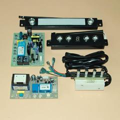 普田油烟机开关总成8805/38A/6930B/6932/6903/6852控制板主板