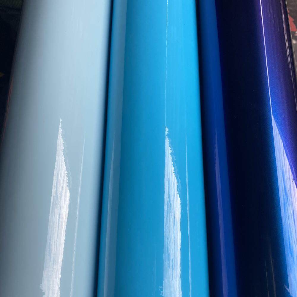 汽车电动车改色贴膜全车膜车身改色膜机车七彩镭射蓝水晶冰川蓝,汽车用品/电子/清洗/改装,改色膜,淘宝优惠券,粉丝福利购,淘宝优惠卷