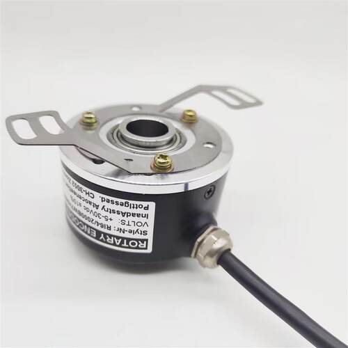 全新现货RI64/2000BW7H9IBB50   全新李师傅编码器