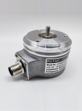 全新现货EIL580-SY06.7BE.02000.A 全新李师傅编码器-2025