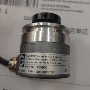 8工位 72555 通用编码 器D