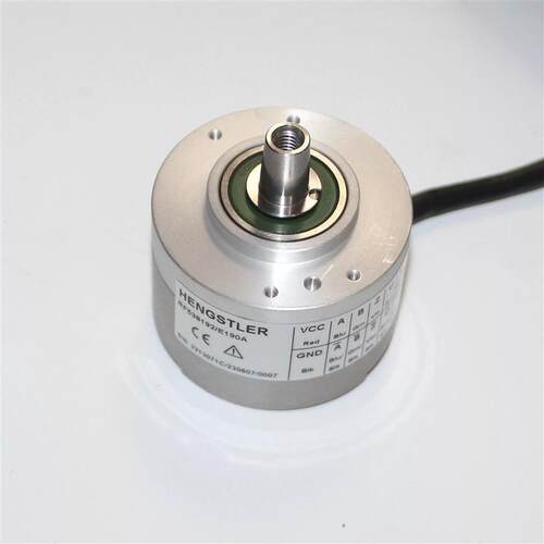全新现货RF538192/E190A上海现代电梯亨士乐编码器曳引机编码器
