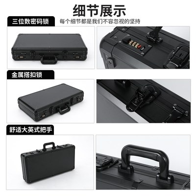 户外战术箱切割棉抗震箱手u撕棉收纳箱复合弓模型装备箱抗压设备