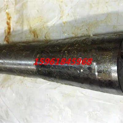 磨床配件 上海三机 M1420 头架主轴 L295/锥度1:10/大头55