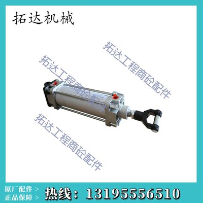 方圆FAST法斯特气缸LCZ80*250-MP2-Y 山东方圆搅拌机站气缸配件