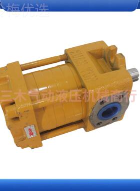 NZ NBT NGT2-G10BF 12F G16F T3ECFN-20F G25F G32F高压内啮合齿